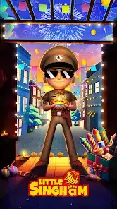 تحميل لعبة Little Singham مهكرة Apk للاندرويد 2026 أخر إصدار مجانا تحميل لعبة Little Singham مهكرة Apk للاندرويد 2026 أخر إصدار مجانا