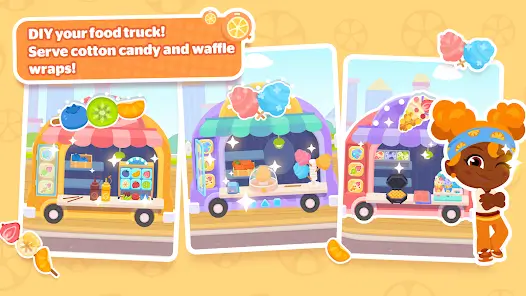 تحميل لعبة Dr. Panda Town مهكرة Apk للاندرويد 2026 أخر إصدار مجانا تحميل لعبة Dr. Panda Town مهكرة Apk للاندرويد 2026 أخر إصدار مجانا