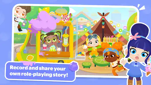 تحميل لعبة Dr. Panda Town مهكرة Apk للاندرويد 2026 أخر إصدار مجانا تحميل لعبة Dr. Panda Town مهكرة Apk للاندرويد 2026 أخر إصدار مجانا