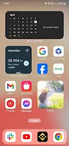 تحميل تطبيق Launcher iOS 16 مهكر Apk لتحويل هاتفك الاندرويد الى نظام ايفون 2026 أخر إصدار مجانا تحميل تطبيق Launcher iOS 16 مهكر Apk لتحويل هاتفك الاندرويد الى نظام ايفون 2026 أخر إصدار مجانا