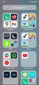 تحميل تطبيق Launcher iOS 16 مهكر Apk لتحويل هاتفك الاندرويد الى نظام ايفون 2026 أخر إصدار مجانا تحميل تطبيق Launcher iOS 16 مهكر Apk لتحويل هاتفك الاندرويد الى نظام ايفون 2026 أخر إصدار مجانا