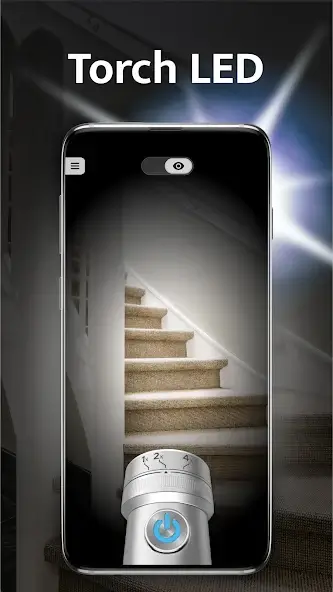 تحميل تطبيق الكشاف Flashlight Plus مهكر Apk للاندرويد 2026 أخر إصدار مجانا تحميل تطبيق الكشاف Flashlight Plus مهكر Apk للاندرويد 2026 أخر إصدار مجانا