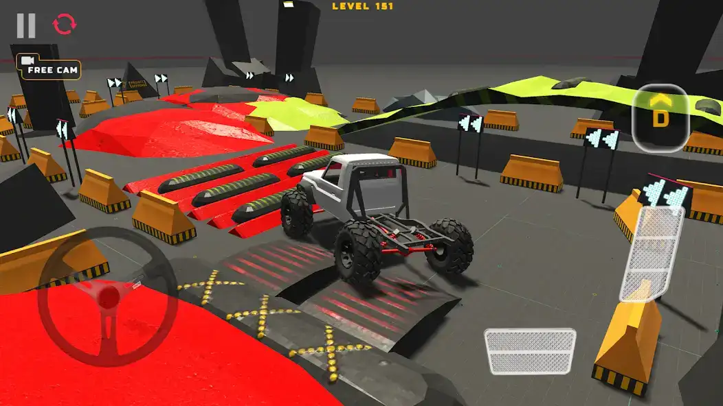 تحميل لعبة Project Offroad مهكرة Apk للاندرويد 2026 أخر إصدار مجانا تحميل لعبة Project Offroad مهكرة Apk للاندرويد 2026 أخر إصدار مجانا