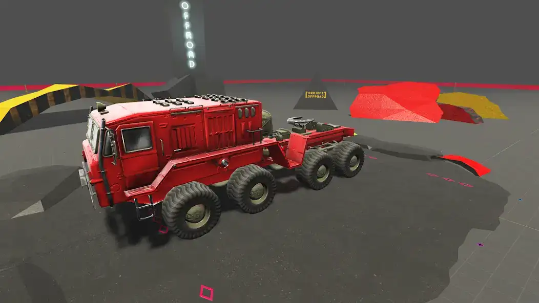 تحميل لعبة Project Offroad مهكرة Apk للاندرويد 2026 أخر إصدار مجانا تحميل لعبة Project Offroad مهكرة Apk للاندرويد 2026 أخر إصدار مجانا