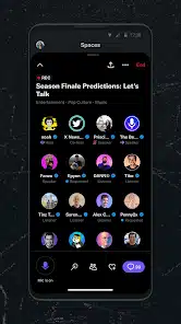 تحميل تطبيق اكس تويتر Twitter X مهكر Apk للاندرويد 2026 أخر إصدار مجانا تحميل تطبيق اكس تويتر Twitter X مهكر Apk للاندرويد 2026 أخر إصدار مجانا