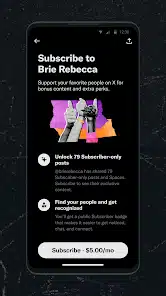 تحميل تطبيق اكس تويتر Twitter X مهكر Apk للاندرويد 2026 أخر إصدار مجانا تحميل تطبيق اكس تويتر Twitter X مهكر Apk للاندرويد 2026 أخر إصدار مجانا