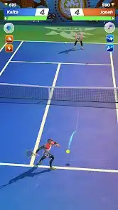 تحميل لعبة Tennis Clash مهكرة Apk للاندرويد 2026 أخر إصدار مجانا تحميل لعبة Tennis Clash مهكرة Apk للاندرويد 2026 أخر إصدار مجانا