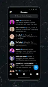 تحميل تطبيق اكس تويتر Twitter X مهكر Apk للاندرويد 2026 أخر إصدار مجانا تحميل تطبيق اكس تويتر Twitter X مهكر Apk للاندرويد 2026 أخر إصدار مجانا