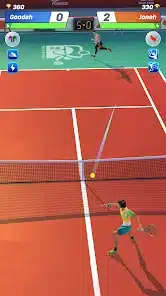 تحميل لعبة Tennis Clash مهكرة Apk للاندرويد 2026 أخر إصدار مجانا تحميل لعبة Tennis Clash مهكرة Apk للاندرويد 2026 أخر إصدار مجانا