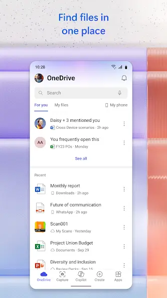 تحميل تطبيق اوفيس Microsoft 365 Office مهكر Apk للاندرويد 2026 أخر إصدار مجانا تحميل تطبيق اوفيس Microsoft 365 Office مهكر Apk للاندرويد 2026 أخر إصدار مجانا
