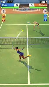 تحميل لعبة Tennis Clash مهكرة Apk للاندرويد 2026 أخر إصدار مجانا تحميل لعبة Tennis Clash مهكرة Apk للاندرويد 2026 أخر إصدار مجانا