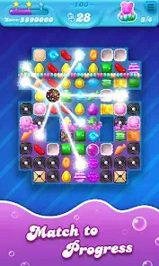 تحميل لعبة Candy Crush Soda مهكرة Apk للاندرويد 2026 أخر إصدار مجانا تحميل لعبة Candy Crush Soda مهكرة Apk للاندرويد 2026 أخر إصدار مجانا