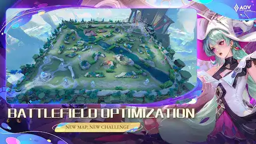 تحميل لعبة Garena AOV مهكرة Apk للاندرويد 2026 أخر إصدار مجانا تحميل لعبة Garena AOV مهكرة Apk للاندرويد 2026 أخر إصدار مجانا