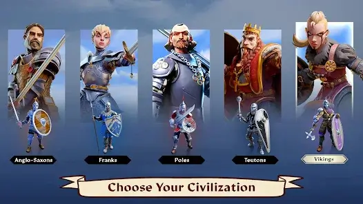تحميل لعبة Dawn of Ages مهكرة Apk للاندرويد 2026 أخر إصدار مجانا تحميل لعبة Dawn of Ages مهكرة Apk للاندرويد 2026 أخر إصدار مجانا