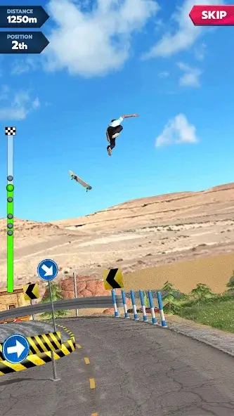 تحميل لعبة Downhill Race League مهكرة Apk للاندرويد 2026 أخر إصدار مجانا تحميل لعبة Downhill Race League مهكرة Apk للاندرويد 2026 أخر إصدار مجانا