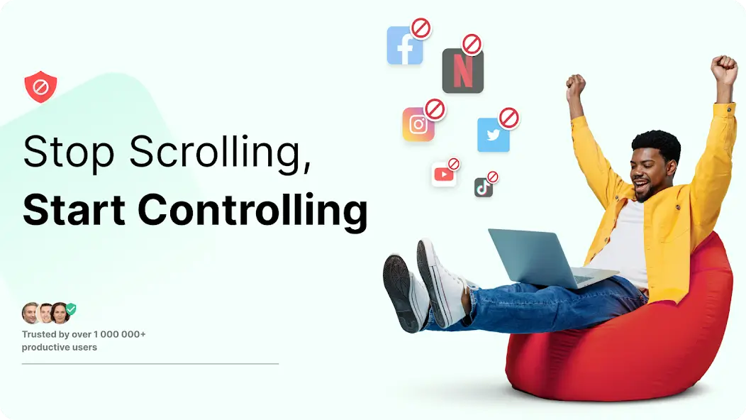 تحميل تطبيق BlockSite Pro مهكر Apk للاندرويد 2026 أخر إصدار مجانا تحميل تطبيق BlockSite Pro مهكر Apk للاندرويد 2026 أخر إصدار مجانا