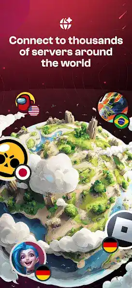 تحميل تطبيق ExitLag مهكر Apk لازالة اللاج وتقليل البنج للاندرويد 2026 أخر إصدار مجانا تحميل تطبيق ExitLag مهكر Apk لازالة اللاج وتقليل البنج للاندرويد 2026 أخر إصدار مجانا