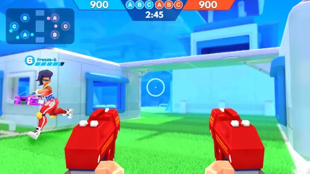 تحميل لعبة FRAG Pro Shooter مهكرة Apk للاندرويد 2026 أخر إصدار مجانا تحميل لعبة FRAG Pro Shooter مهكرة Apk للاندرويد 2026 أخر إصدار مجانا