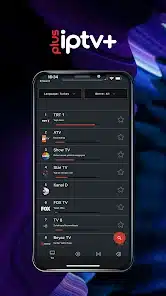 تحميل تطبيق Iptv Plus مهكر Apk بدون كود تفعيل لمشاهدة القنوات والمباريات للاندرويد 2026 أخر إصدار مجانا تحميل تطبيق Iptv Plus مهكر Apk بدون كود تفعيل لمشاهدة القنوات والمباريات للاندرويد 2026 أخر إصدار مجانا
