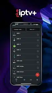 تحميل تطبيق Iptv Plus مهكر Apk بدون كود تفعيل لمشاهدة القنوات والمباريات للاندرويد 2026 أخر إصدار مجانا تحميل تطبيق Iptv Plus مهكر Apk بدون كود تفعيل لمشاهدة القنوات والمباريات للاندرويد 2026 أخر إصدار مجانا