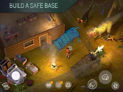 تحميل لعبة Jurassic Survival مهكرة Apk للاندرويد 2026 أخر إصدار مجانا تحميل لعبة Jurassic Survival مهكرة Apk للاندرويد 2026 أخر إصدار مجانا