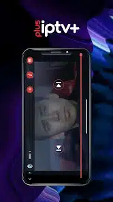 تحميل تطبيق Iptv Plus مهكر Apk بدون كود تفعيل لمشاهدة القنوات والمباريات للاندرويد 2026 أخر إصدار مجانا تحميل تطبيق Iptv Plus مهكر Apk بدون كود تفعيل لمشاهدة القنوات والمباريات للاندرويد 2026 أخر إصدار مجانا