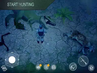 تحميل لعبة Jurassic Survival مهكرة Apk للاندرويد 2026 أخر إصدار مجانا تحميل لعبة Jurassic Survival مهكرة Apk للاندرويد 2026 أخر إصدار مجانا