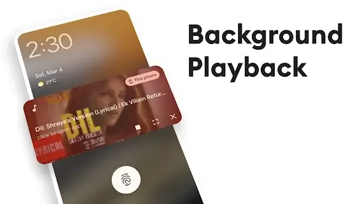 تحميل تطبيق Playback مهكر Apk للاندرويد 2026 أخر إصدار مجانا تحميل تطبيق Playback مهكر Apk للاندرويد 2026 أخر إصدار مجانا