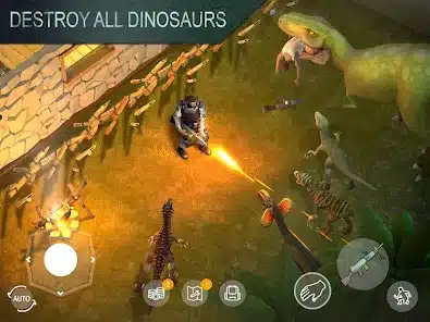 تحميل لعبة Jurassic Survival مهكرة Apk للاندرويد 2026 أخر إصدار مجانا تحميل لعبة Jurassic Survival مهكرة Apk للاندرويد 2026 أخر إصدار مجانا