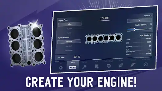 تحميل لعبة Car Company Tycoon مهكرة Apk للاندرويد 2026 أخر إصدار مجانا تحميل لعبة Car Company Tycoon مهكرة Apk للاندرويد 2026 أخر إصدار مجانا