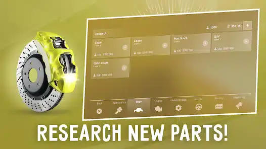 تحميل لعبة Car Company Tycoon مهكرة Apk للاندرويد 2026 أخر إصدار مجانا تحميل لعبة Car Company Tycoon مهكرة Apk للاندرويد 2026 أخر إصدار مجانا