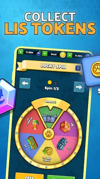 تحميل لعبة Crypto Fox مهكرة Apk للاندرويد 2026 أخر إصدار مجانا تحميل لعبة Crypto Fox مهكرة Apk للاندرويد 2026 أخر إصدار مجانا