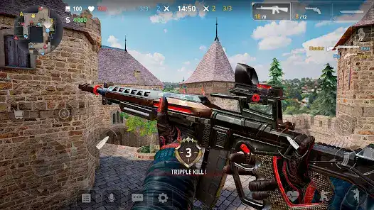 تنزيل لعبة Special Forces Group 3 مهكرة Apk للاندرويد 2026 أخر إصدار مجانا تنزيل لعبة Special Forces Group 3 مهكرة Apk للاندرويد 2026 أخر إصدار مجانا