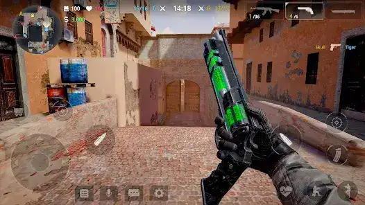 تنزيل لعبة Special Forces Group 3 مهكرة Apk للاندرويد 2026 أخر إصدار مجانا تنزيل لعبة Special Forces Group 3 مهكرة Apk للاندرويد 2026 أخر إصدار مجانا