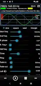 تحميل تطبيق Tone Generator PRO مهكر Apk للاندرويد 2026 أخر إصدار مجانا تحميل تطبيق Tone Generator PRO مهكر Apk للاندرويد 2026 أخر إصدار مجانا