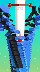 تحميل لعبة Drop Stack Ball مهكرة Apk للاندرويد 2026 أخر إصدار مجانا تحميل لعبة Drop Stack Ball مهكرة Apk للاندرويد 2026 أخر إصدار مجانا