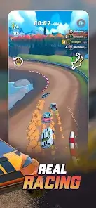 تحميل لعبة Mad Skills Rallycross مهكرة Apk للاندرويد 2026 أخر إصدار مجانا تحميل لعبة Mad Skills Rallycross مهكرة Apk للاندرويد 2026 أخر إصدار مجانا