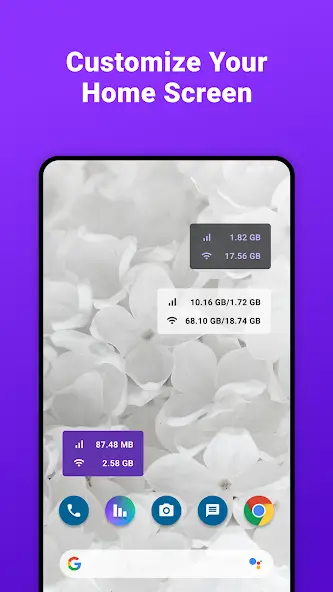 تحميل تطبيق Data Usage Manager مهكر Apk للاندرويد 2026 أخر إصدار مجانا تحميل تطبيق Data Usage Manager مهكر Apk للاندرويد 2026 أخر إصدار مجانا