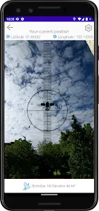 تحميل تطبيق ضبط الدش والستلايت Satellite Finder Apk للاندرويد 2026 أخر إصدار مجانا تحميل تطبيق ضبط الدش والستلايت Satellite Finder Apk للاندرويد 2026 أخر إصدار مجانا