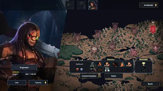 تحميل لعبة Legend of Keepers مهكرة Apk للاندرويد 2026 أخر إصدار مجانا تحميل لعبة Legend of Keepers مهكرة Apk للاندرويد 2026 أخر إصدار مجانا