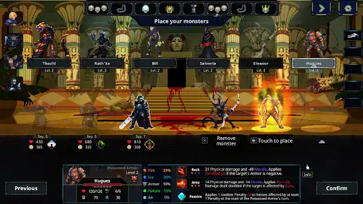 تحميل لعبة Legend of Keepers مهكرة Apk للاندرويد 2026 أخر إصدار مجانا تحميل لعبة Legend of Keepers مهكرة Apk للاندرويد 2026 أخر إصدار مجانا