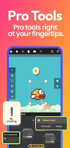 تحميل برنامج Max2D مهكر Apk لتصميم الالعاب للاندرويد 2026 أخر إصدار مجانا تحميل برنامج Max2D مهكر Apk لتصميم الالعاب للاندرويد 2026 أخر إصدار مجانا