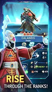 تحميل لعبة Warhammer 40000 Tacticus مهكرة Apk للاندرويد 2026 أخر إصدار مجانا تحميل لعبة Warhammer 40000 Tacticus مهكرة Apk للاندرويد 2026 أخر إصدار مجانا