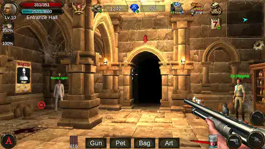 تحميل لعبة Dungeon Shooter Dark Temple مهكرة Apk للاندرويد 2026 أخر إصدار مجانا تحميل لعبة Dungeon Shooter Dark Temple مهكرة Apk للاندرويد 2026 أخر إصدار مجانا