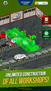 تحميل لعبة Car Factory Simulator مهكرة Apk للاندرويد 2026 أخر إصدار مجانا تحميل لعبة Car Factory Simulator مهكرة Apk للاندرويد 2026 أخر إصدار مجانا