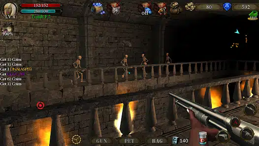 تحميل لعبة Dungeon Shooter Dark Temple مهكرة Apk للاندرويد 2026 أخر إصدار مجانا تحميل لعبة Dungeon Shooter Dark Temple مهكرة Apk للاندرويد 2026 أخر إصدار مجانا