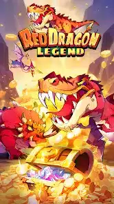 تحميل لعبة Red Dragon Legend مهكرة Apk للاندرويد 2026 أخر إصدار مجانا تحميل لعبة Red Dragon Legend مهكرة Apk للاندرويد 2026 أخر إصدار مجانا