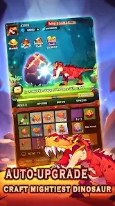 تحميل لعبة Red Dragon Legend مهكرة Apk للاندرويد 2026 أخر إصدار مجانا تحميل لعبة Red Dragon Legend مهكرة Apk للاندرويد 2026 أخر إصدار مجانا
