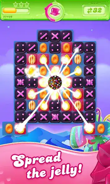 تحميل لعبة Candy Crush Jelly Saga مهكرة Apk للاندرويد 2026 أخر إصدار مجانا تحميل لعبة Candy Crush Jelly Saga مهكرة Apk للاندرويد 2026 أخر إصدار مجانا