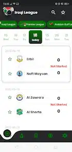 تحميل تطبيق Livekoora. Online Apk لمشاهدة المباريات بث مباشر للأندرويد 2026 أخر إصدار مجانا تحميل تطبيق Livekoora. Online Apk لمشاهدة المباريات بث مباشر للأندرويد 2026 أخر إصدار مجانا